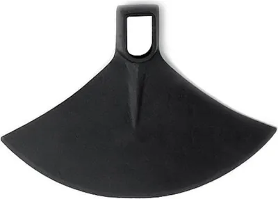 Produktbild von PROREGAL Gartenhacke, 750 g, Stahl