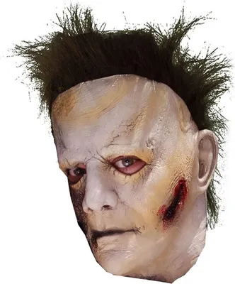 Produktbild von Maske M. Myers für Fasching Halloween MS-18953