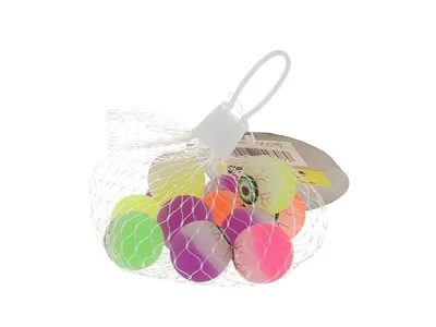 Obrázok produktu pre Gumové Loptičky Gumové 547070