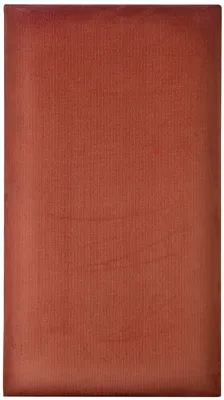 Produktbild von Stagg VWR Weinrote Stoff-Sitzauflage / Sitzpolster für PB 40/45/47