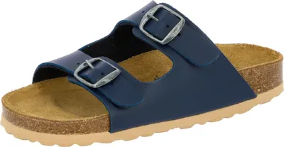 Produktbild von Lico bioline kids blau in Gr. 34