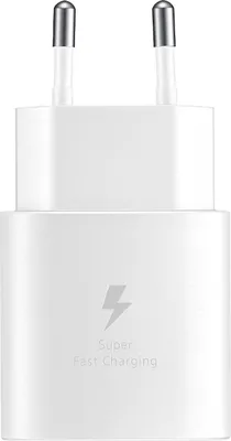 Produktbild von Schnellladegerät (25 Watt) EP-TA800