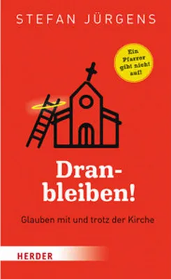 Obrázek produktu pro Dranbleiben!