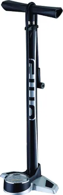 Immagine prodotto di Pompa a terra Giyo Gf-2330v Nero 180 Psi Nero 180 Psi