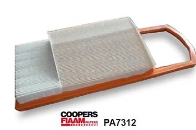 Produktbild von Luftfilter COOPERSFIAAM FILTERS PA7312 für FIAT 500 (312) Filtereinsatz