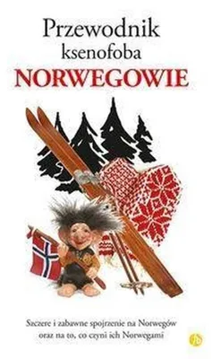 Immagine prodotto di Przewodnik ksenofoba Norwegowie