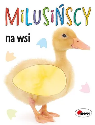 Zdjęcie produktu dla Na wsi. Milusińscy