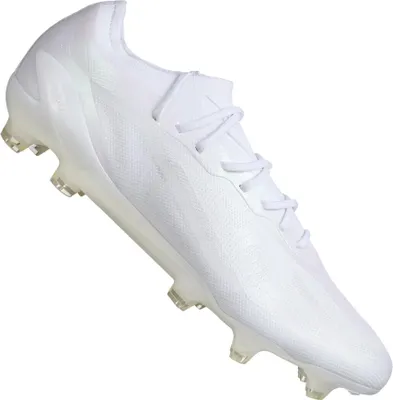 Image de adidas X Crazyfast.1 FG ftwwht-ftwwht-ftwwht 44