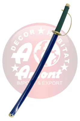 Obrázok produktu pre Akagami Shanks Gryphon Jednodielny oceľový meč, 102 cm