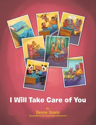 Produktbild von I Will Take Care of You