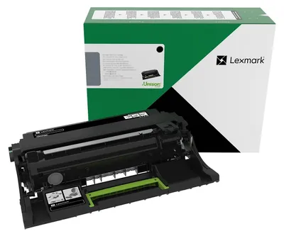Obrázok produktu pre Lexmark 66S0Z00, 75 000 strán, čierna, 1 ks