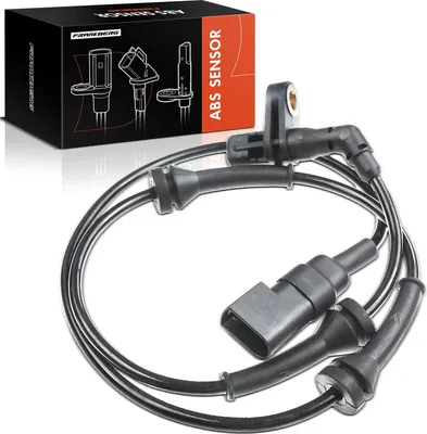 Obrázok produktu pre Frankberg 1x ABS senzor prednej nápravy obojstranne pre Ford KA RB Street KA RL2 1.3L 1.6L 2004-2008
