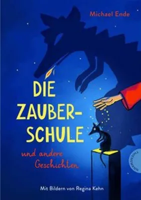 Obrázek produktu pro Die Zauberschule