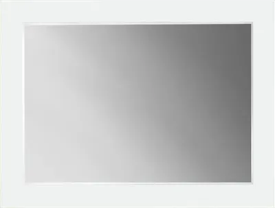 Produktbild von LED-Lichtspiegel ClearLight 80x60cm