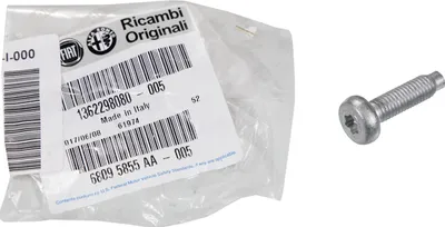 Immagine prodotto di Vite originale Fiat per portellone posteriore Ducato 230 244 250 1362298080