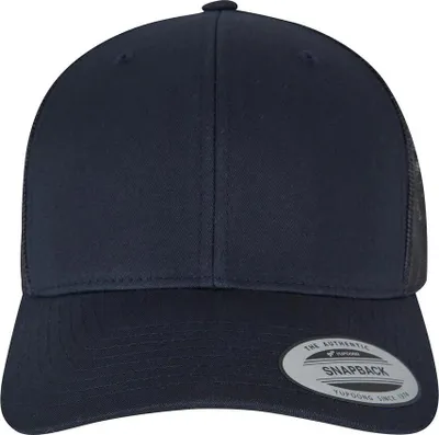 Obrázek produktu pro Čepice Retro Trucker