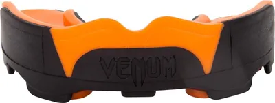 Produktbild von Venum Predator Mundschutz Schwarz/Orange - Komfort & Schutz