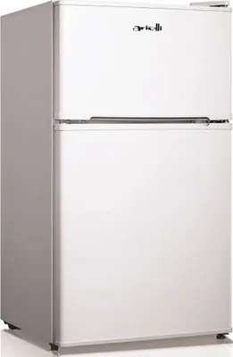Obrázek produktu pro Whirlpool WHC20 T573 P, 280 l, Beznámrazový systém (chladnička), 32 dB, 7 kg/24h, D, Bílá