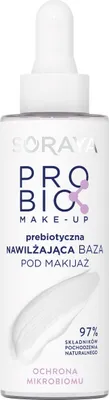 Productafbeelding van Soraya Probio Make-Up: Vochtinbrengende make-upbasis met probiotica
