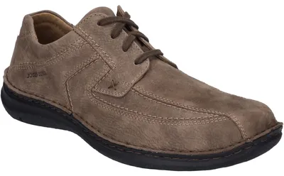 Produktbild von JOSEF SEIBEL Anvers 08 | Halbschuh für Herren | Braun
