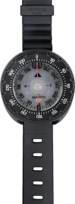 Suunto SK-8 BLACK Kompass NH