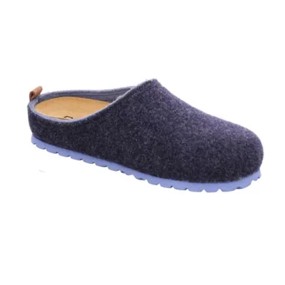 Immagine prodotto di Pantofole Rohde da donna 31353130313238 Blu 37 EU