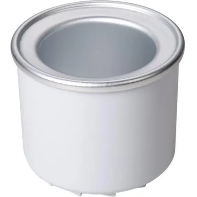 Immagine prodotto di Contenitore per gelato | 1,5 litri | contenitore di ricambio - per Gino Gelati IC-30W e ICD-30W