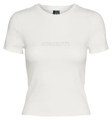 Produktbild von VERO MODA VMLILO SS TOP Box JRS