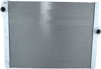 Produktbild von NRF 550225 Kühler Wasserkühler Motorkühler für BMW 5 Limousine (F10) 6 Gran Coupe (F06) 6 Coupe (F13) 6 Cabrio (F12)
