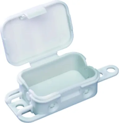 Obrázek produktu pro Spelsberg propojovací krabice IP55, 56x40x23mm odlehčení tahu, 1 ks.