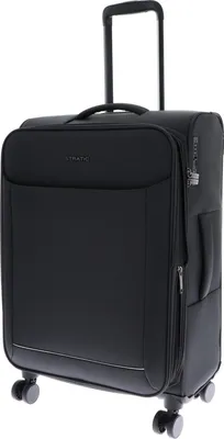 Produktbild von Stratic Fresh Trolley Anthracite dunkelgrau 65cm