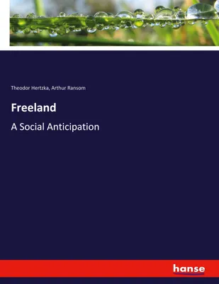Produktbild von Freeland