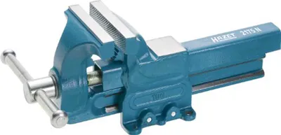 Produktbild von Hazet Parallel-Schraubstock 2175N
