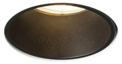 Obrázek produktu pro RED - DESIGN RENDL RENDL DAYTONA Stacionární svítidlo sádrokarton/černá 230 V GU10 8 W R14157