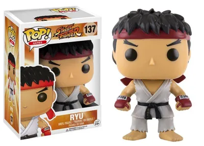 Imagen del producto de FUNKO 11654, Figura coleccionable, Videojuego
