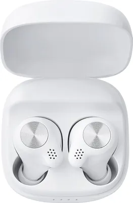Image de Intenso Earphone Bluetooth TWS Buds Micro T200 White