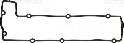Produktbild von REINZ 71-26574-10 Ventildeckel Zylinderkopfhaube Dichtung passend für MERCEDES-BENZ 190 (W201) Stufenheck (W124) W124 T-modell (S124) G-Klasse SUV