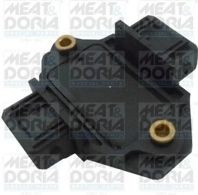 Produktbild von MEAT & DORIA 10063 Zündmodul Zündanlage für AUDI A4 Limousine (8D2, B5) A4 Avant (8D5, B5) A6 Avant (4B5, C5) 80 Limousine (8C2, B4) A6 Limousine