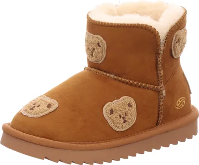 Produktbild von Dockers by Gerli Boots Braun in Gr. 31