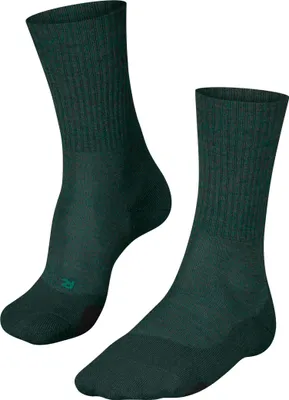 Produktbild von FALKE TK2 Explore Wool W holly holly 41-42