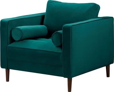 Produktbild von home24 Sessel - Samt