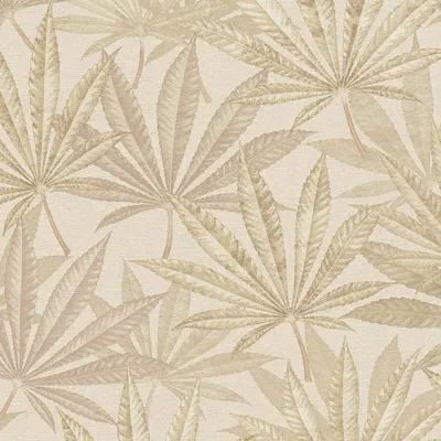 Immagine prodotto di Carta da parati in tessuto non tessuto a fiori beige crema 399843 Michalsky 6