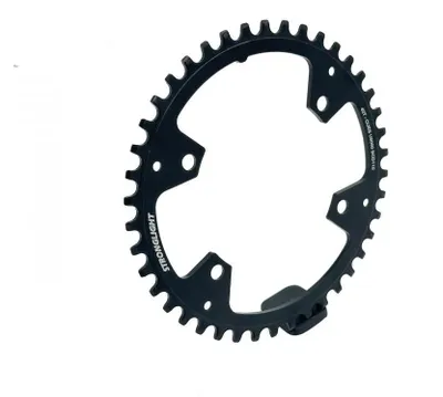 Image de Plateau Stronglight CUES U6000, 30 dents, 96 mm, profil Narrow-Wide.