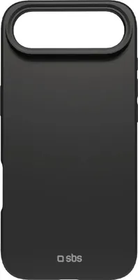 Obrázok produktu pre SBS TED3OBKMAGIP1766, Ochranný obal, Apple, iPhone 17 Air, Čierna