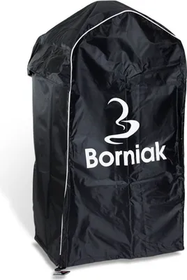Immagine prodotto di Copertura per affumicatoio Borniak PO-150