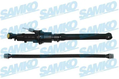 Produktbild von SAMKO Hauptbremszylinder, Kupplung x F30346