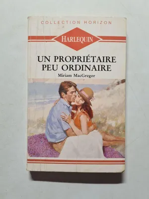 Image de Un propriétaire peu ordinaire