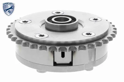Produktbild von VAICO V20-2984 Nockenwellenversteller für BMW 3 Touring (E91) Auslass 38-Zähne