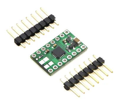 Produktbild von Pololu DRV8833 Motortreiber für 2 Motoren