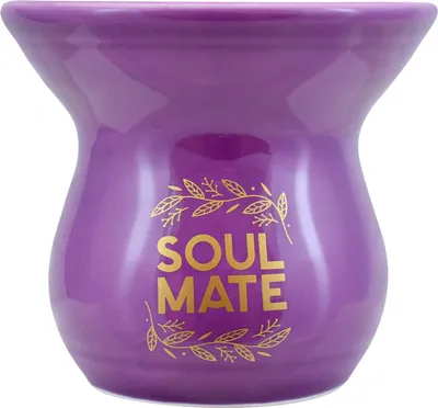 Zdjęcie produktu dla Ceramiczny kubek do herbaty Pepita - ok. 200 ml